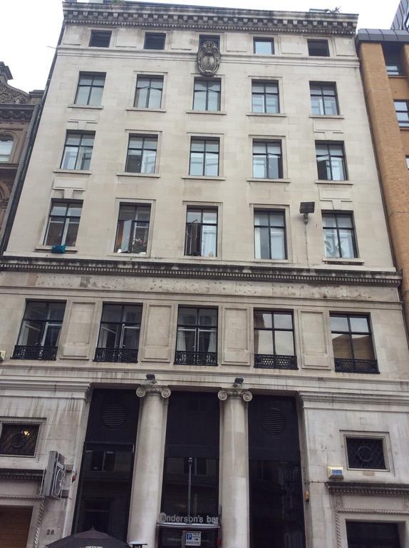 Beatles Apartment Ливърпул Стая снимка